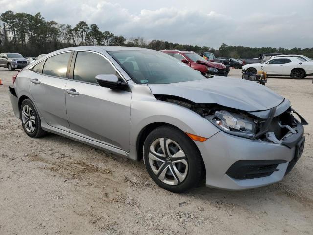 19XFC2F52HE046769 Honda Civic Lx