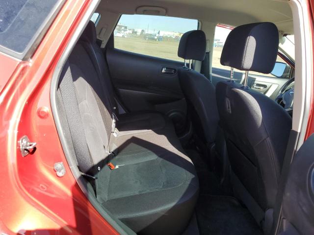 JN8AS5MT4FW157508 Nissan Rogue Select S