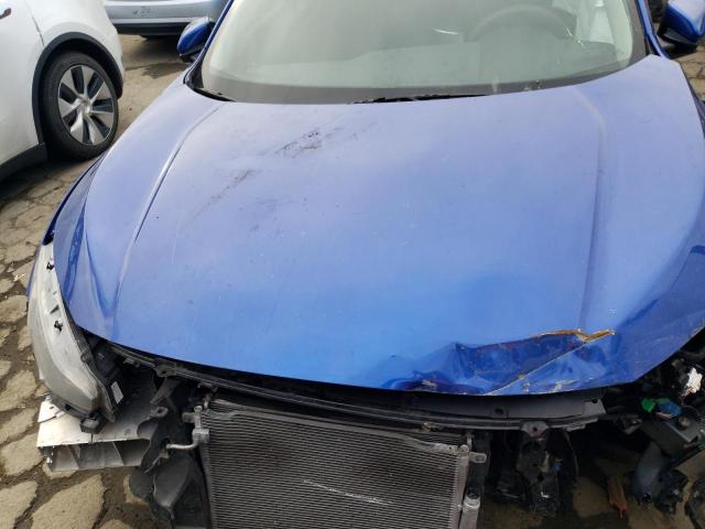 19XFC2F51HE027193 Honda Civic Lx