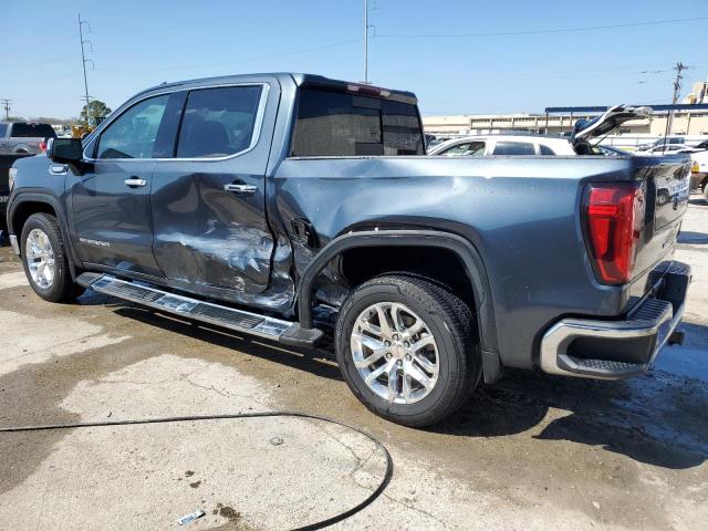 3GTP8DED5LG364070 GMC Sierra C1500 Slt