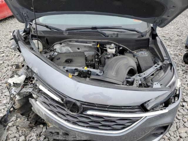 KL4MMESL4LB105198 Buick Encore Gx Select