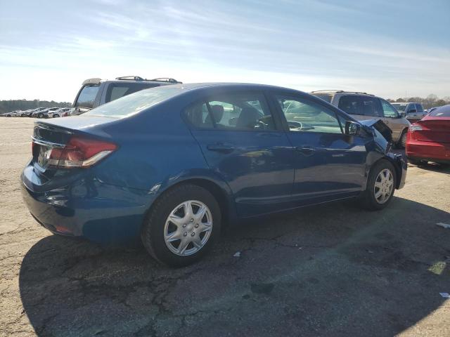 19XFB2F59EE039929 Honda Civic Lx