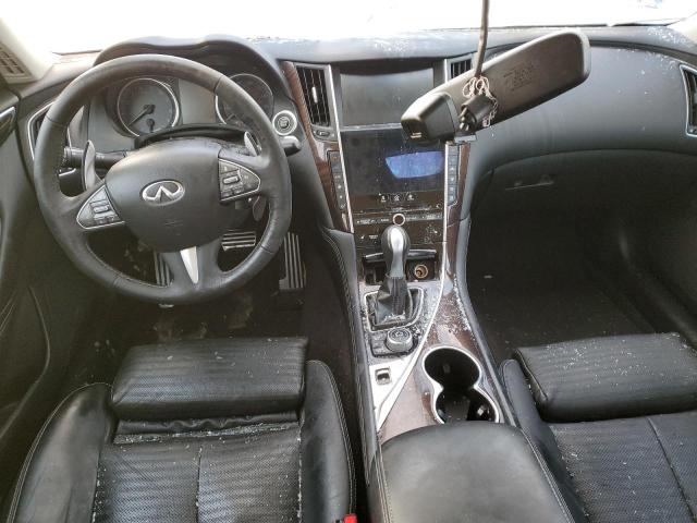 JN1AV7AR2FM850096 Infiniti Q50 Hybrid Premium