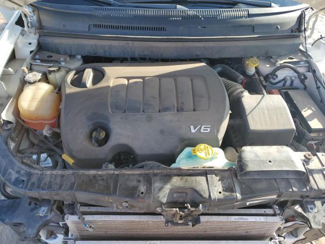 3C4PDCGG5GT157575 Dodge Journey Crossroad
