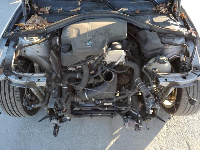WBA4C9C59GG135707 BMW 428 Xi Gran Coupe Sulev