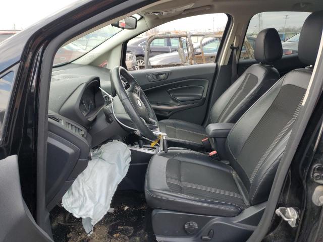 MAJ6S3JL6LC367721 Ford Ecosport Ses
