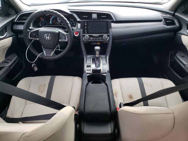19XFC2F74HE061534 Honda CIVIC EX
