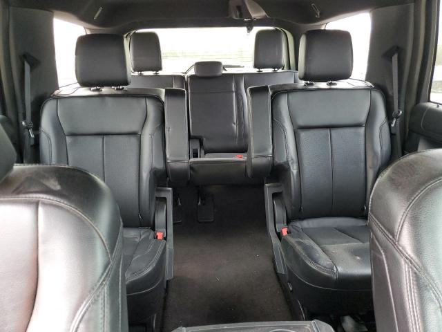 1FMJU1HT3MEA50506 Ford Expedition Xlt