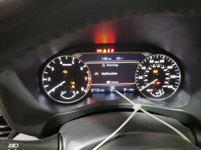 1N4BL4CV2LC200580 Nissan ALTIMA SR