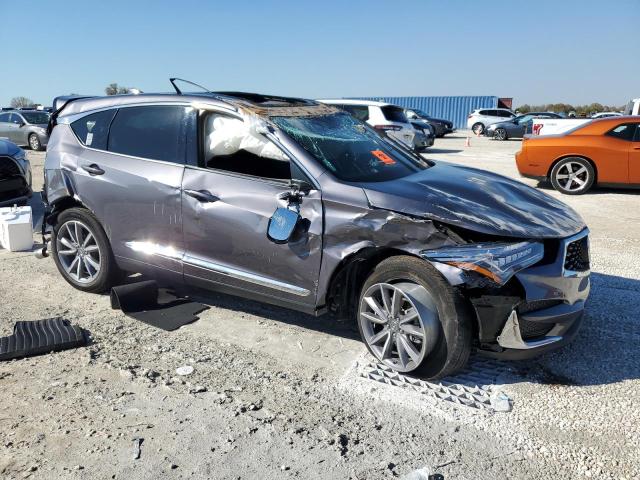 5J8TC2H54KL044344 Acura Rdx Technology