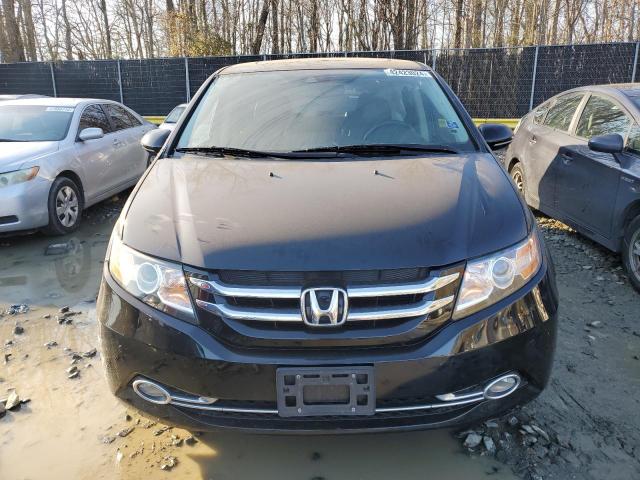5FNRL5H91FB065559 Honda Odyssey Touring