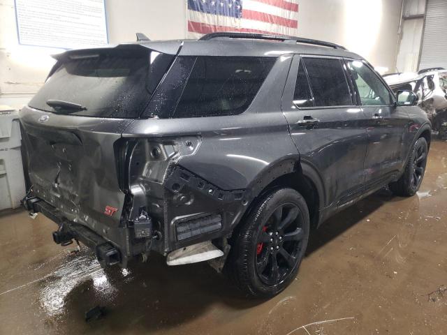1FM5K8GC1LGC25324 Ford Explorer St
