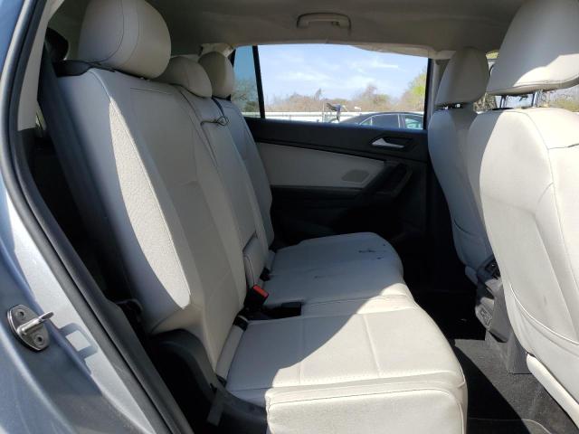 3VV3B7AX4KM139772 Volkswagen TIGUAN SE
