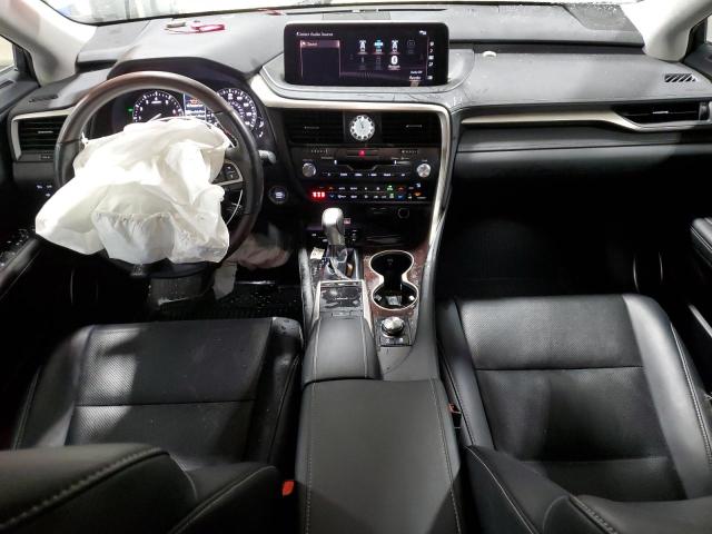 2T2HZMDA3LC215641 Lexus RX 350