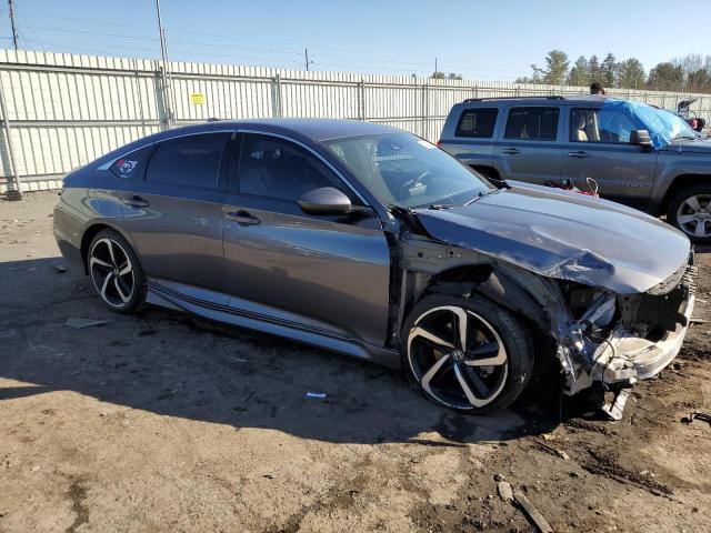 1HGCV1F3XKA151433 Honda Accord Sport