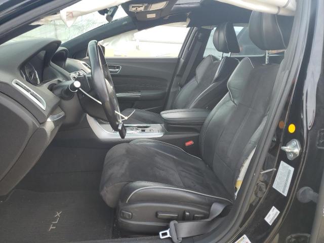 19UUB2F60KA006155 Acura Tlx Technology
