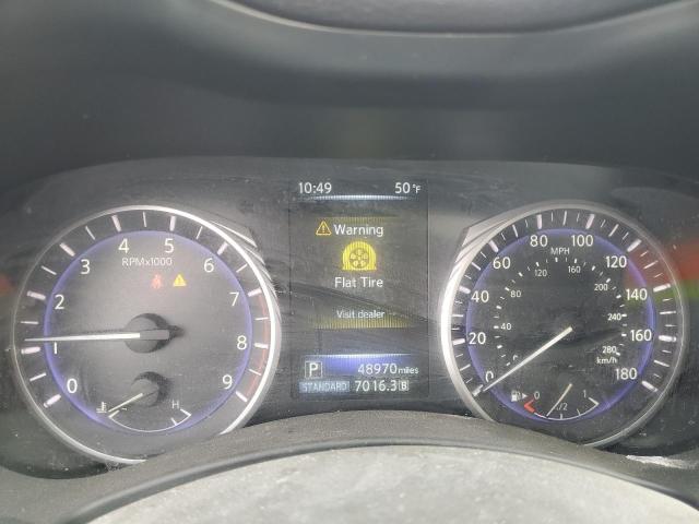 JN1EV7AR4HM830078 Infiniti Q50 Premium