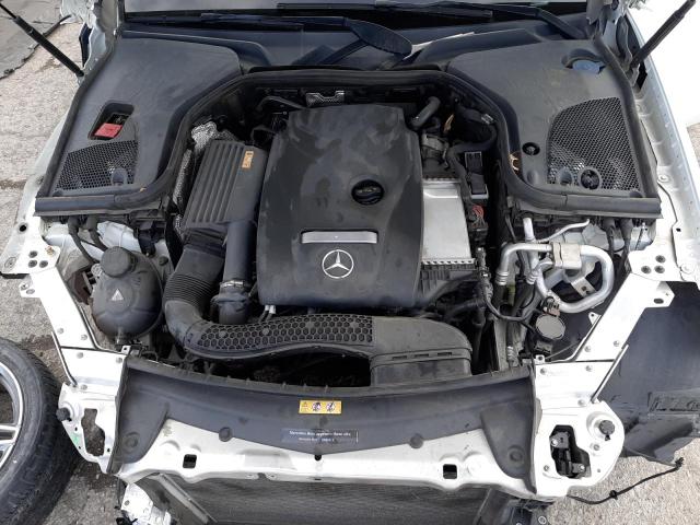 WDDZF4JB7HA231566 Mercedes-Benz E 300