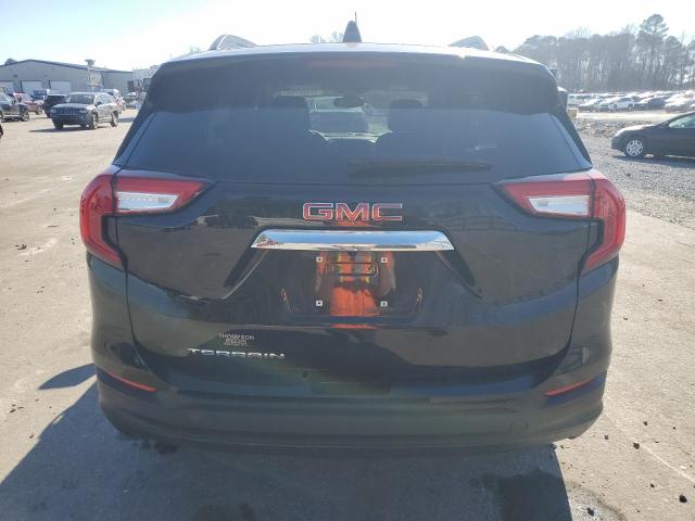 3GKALMEV2NL302282 GMC Terrain Sle