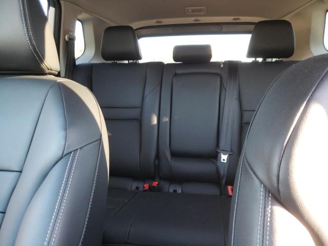 5N1BT3CB5PC739433 Nissan Rogue Sl