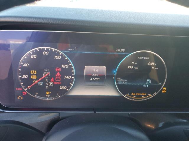 WDDZF8DB3LA751629 Mercedes-Benz E 350