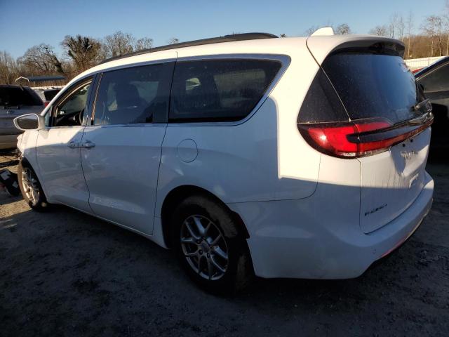 2C4RC1FG9MR606708 Chrysler Pacifica Touring