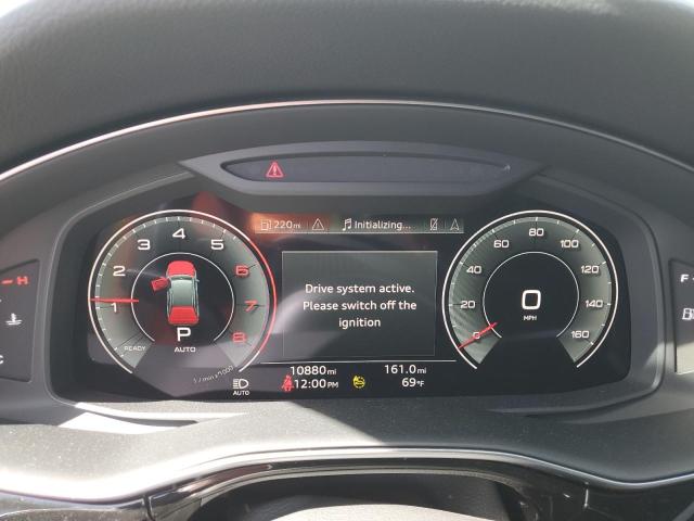 WA1LXBF73ND008032 Audi Q7 Premium Plus
