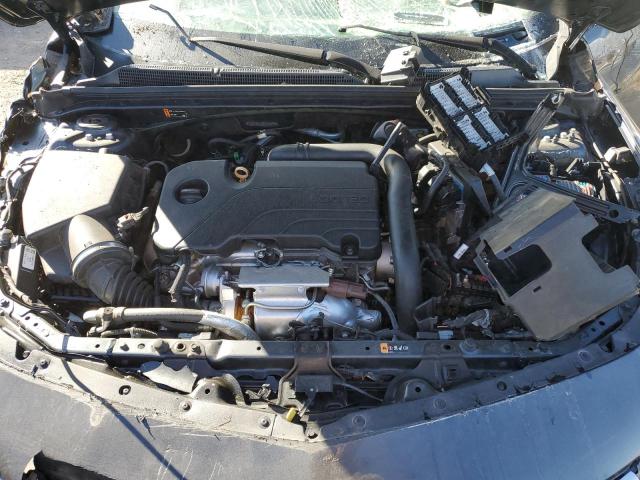1G1ZG5STXKF220696 Chevrolet MALIBU RS