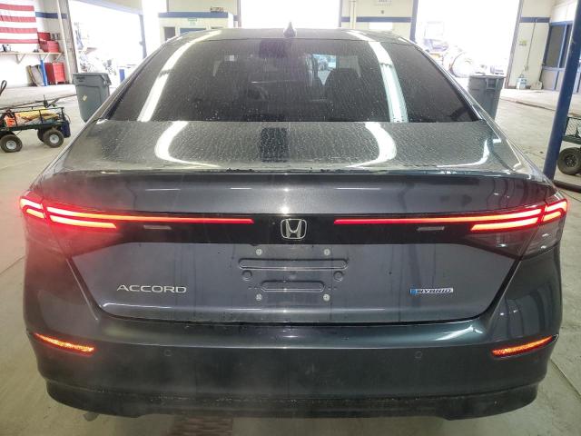 1HGCY2F61PA040915 Honda Accord Hybrid Exl