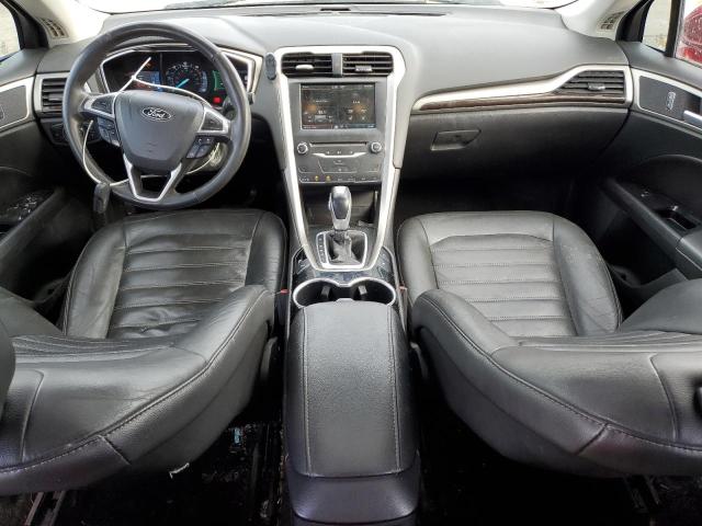 3FA6P0PU4FR173789 Ford Fusion Se Phev