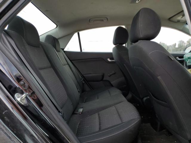 3KPA24AB5JE073993 KIA RIO LX