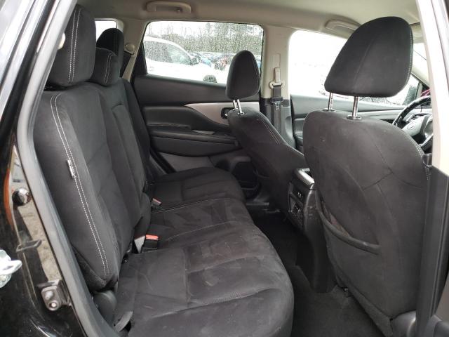 5N1AZ2BJ0LN100372 Nissan MURANO SV