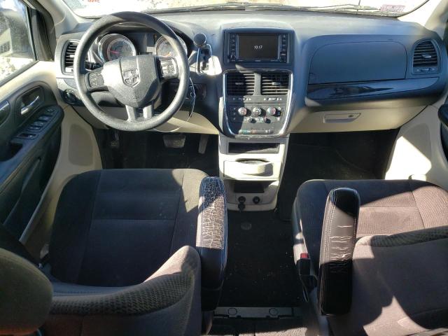 2C4RDGBG7JR147891 Dodge Grand Caravan Se