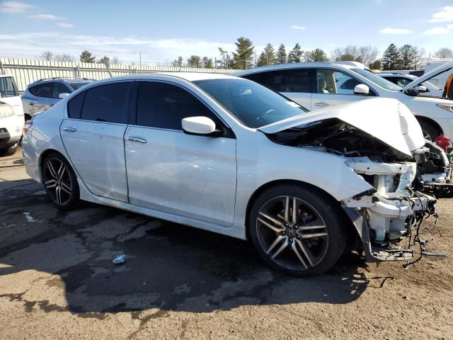 1HGCR2F13HA304266 Honda Accord Sport Special Edition