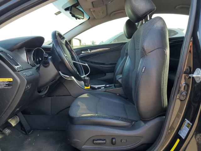 5NPEC4AC7EH945521 Hyundai SONATA SE