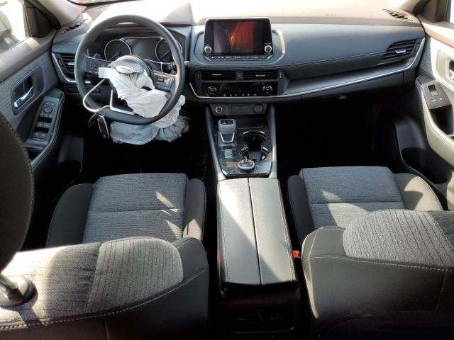 JN8BT3BB5PW186033 Nissan ROGUE SV
