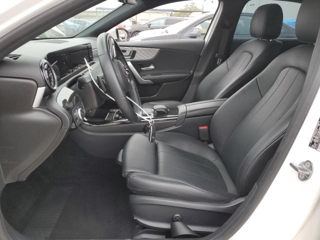 WDD3G4EB9KW034325 Mercedes-Benz A 220