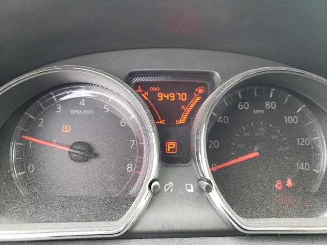 3N1CE2CP4GL393729 Nissan Versa Note S