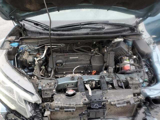 5J6RM3H97GL022502 Honda Cr-v Touring