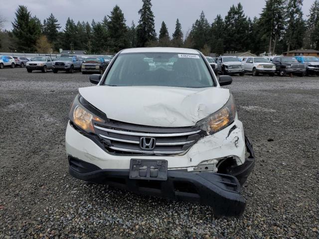 5J6RM4H32EL117029 Honda CR-V LX