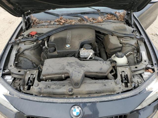 WBA3N3C50EK230105 BMW 428 I