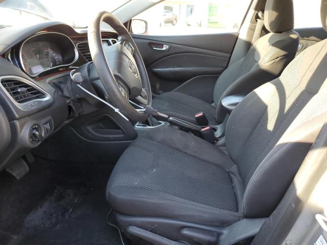 1C3CDFAA6FD363792 Dodge DART SE