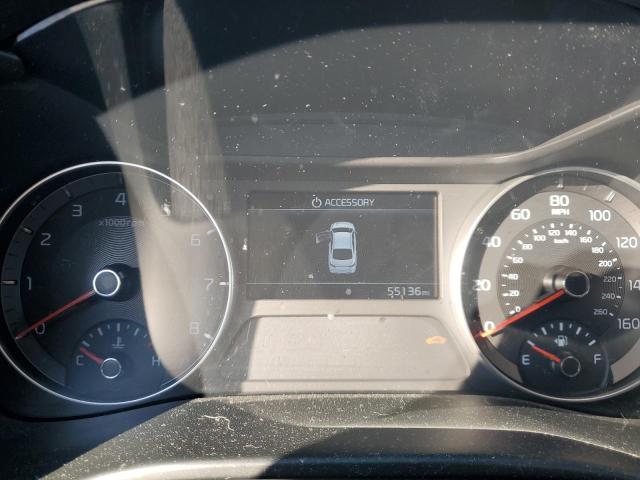 3KPF44AC1NE438149 KIA FORTE GT