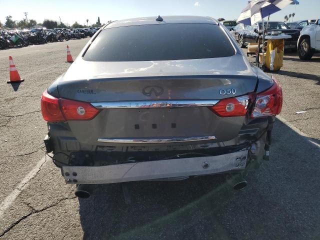JN1AV7AP7GM490050 Infiniti Q50 HYBRID