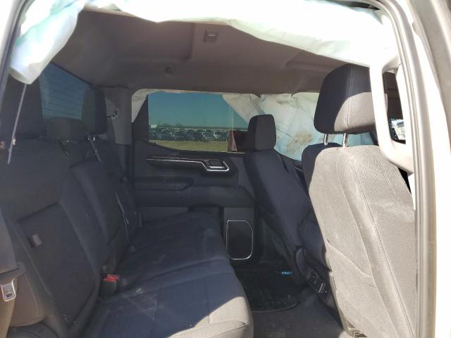 3GTPUCEK7NG587007 GMC Sierra K1500 Elevation
