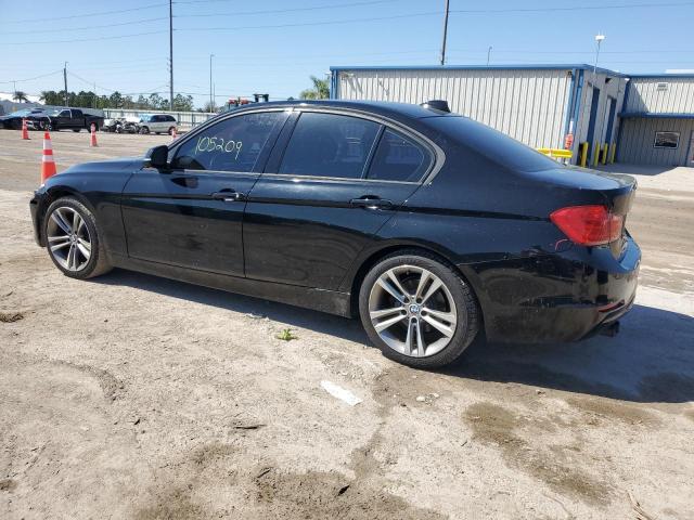 WBA3A5G53ENP28590 BMW 328 I