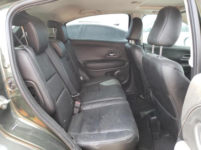 3CZRU5H78HM720191 Honda Hr-v Exl