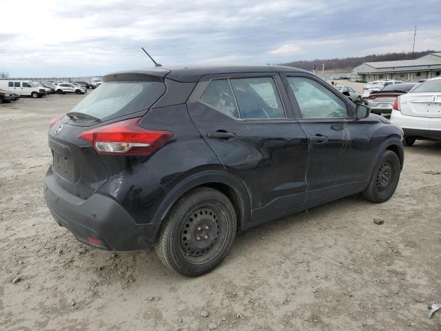 3N1CP5BV2LL508608 Nissan KICKS S