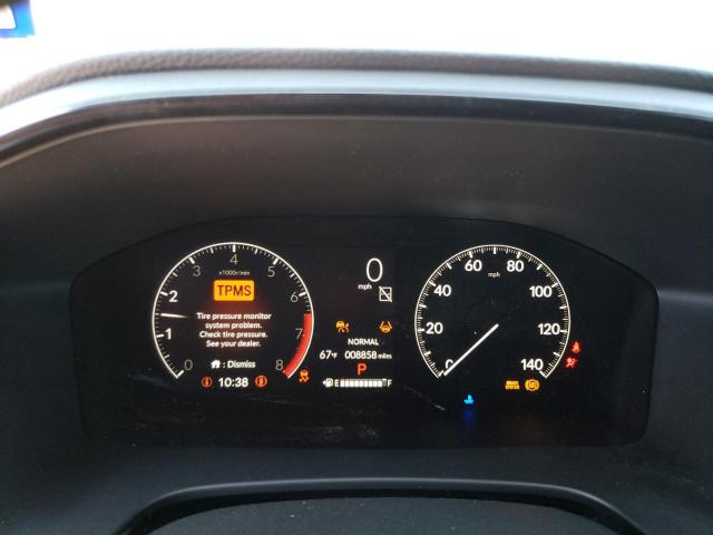 2HKRS4H41PH413445 Honda CR-V EX
