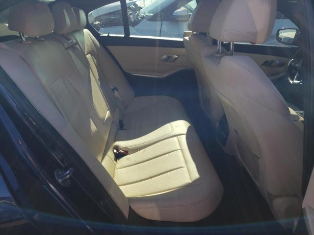 3MW5R7J02L8B17833 BMW 330XI